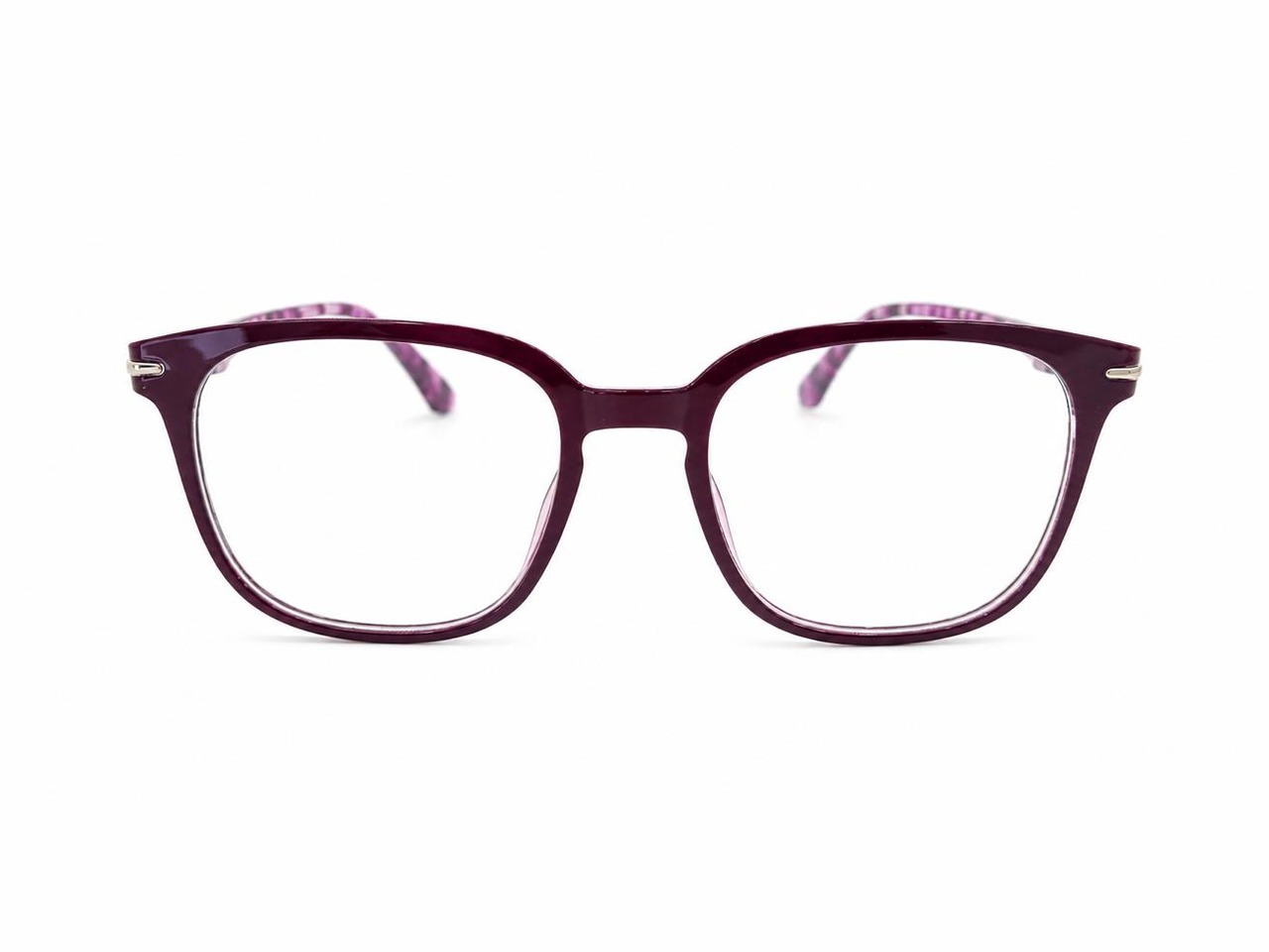 Morado Cuadrado
