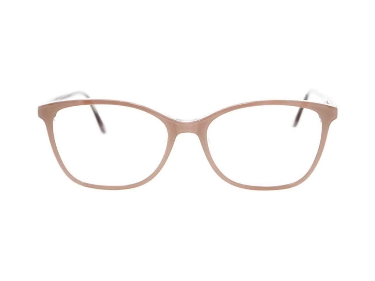 Nude Cat-Eye